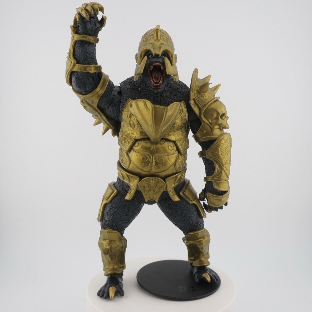 McFarlane Toys DC Multiverse Injustice 2 Gorilla Grodd Action Figure‎